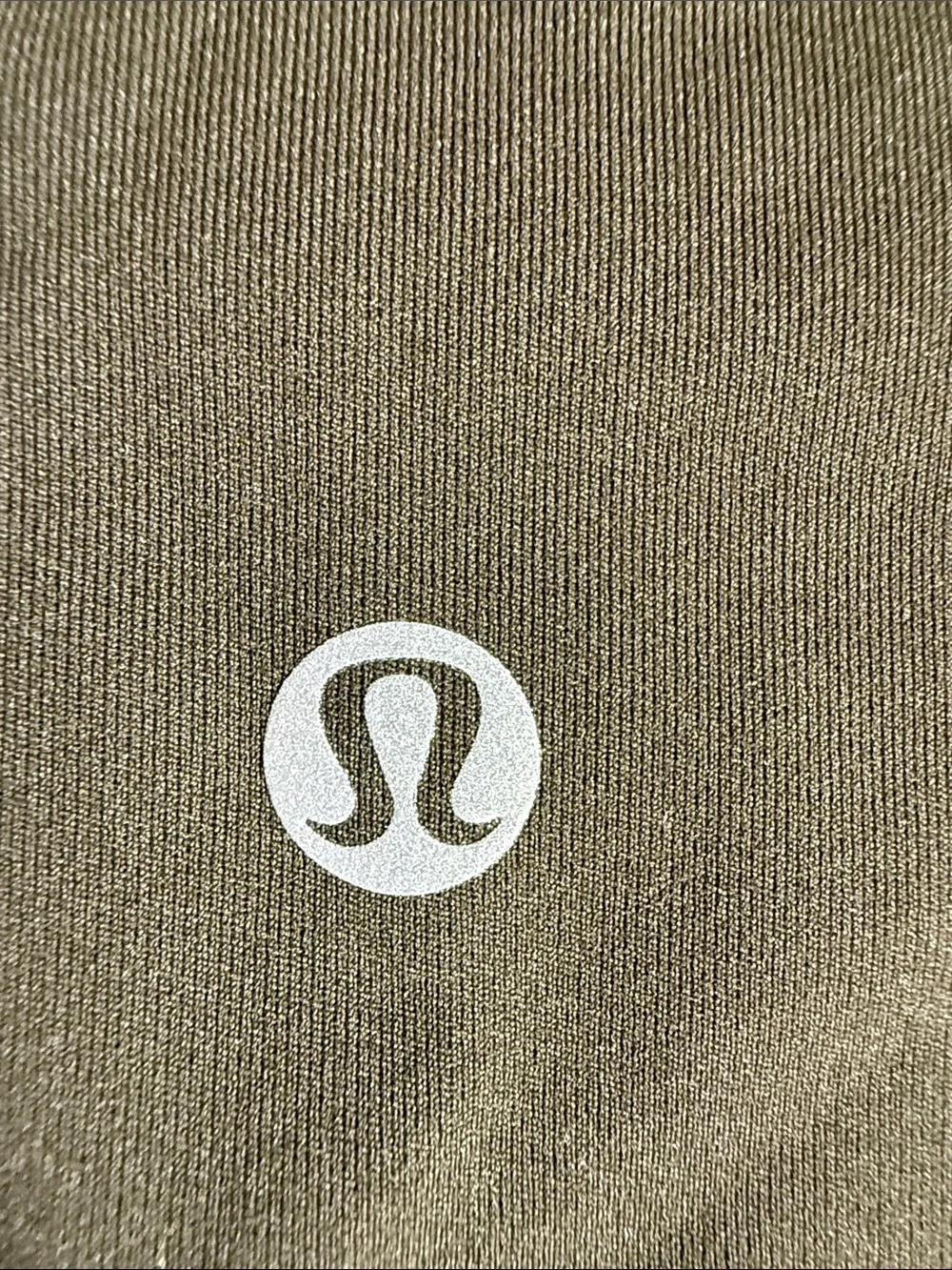 Lululemon Wunder Under High-Rise Tight 25